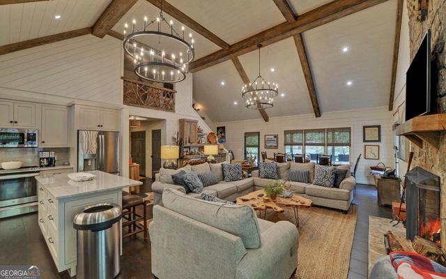 2857 Crow Creek Road, Lakemont, GA 30552