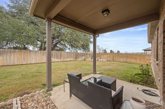 1320 Eagle Ray ST, Leander, TX 78641