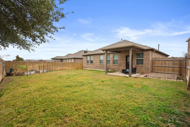1320 Eagle Ray ST, Leander, TX 78641