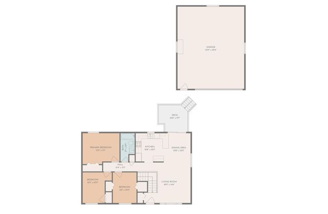 101 7th Avenue NE, Kasson, MN 55944