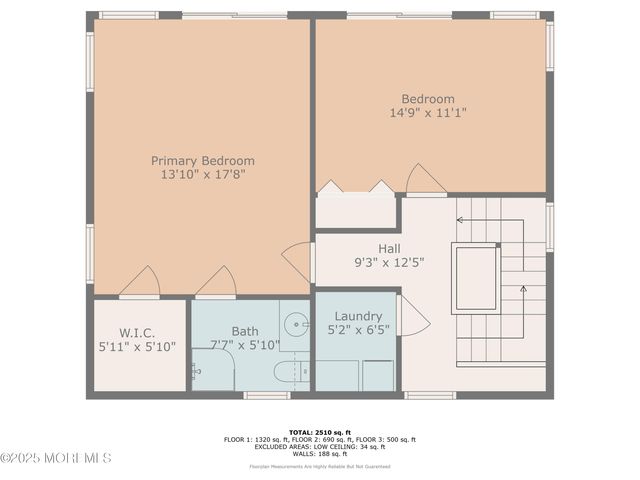 3138 Windsor Avenue, Toms River, NJ 08753