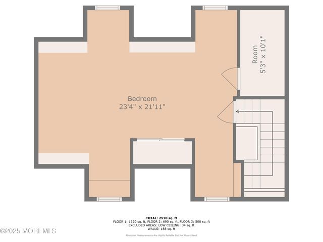 3138 Windsor Avenue, Toms River, NJ 08753