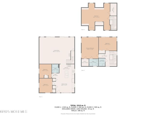 3138 Windsor Avenue, Toms River, NJ 08753