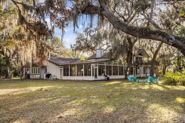 1775 HARBOR ROAD, Kissimmee, FL 34746