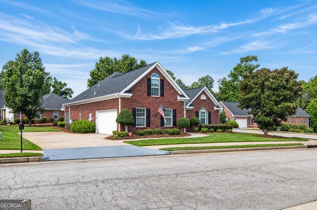 163 Pinnacle Lane, Mcdonough, GA 30253