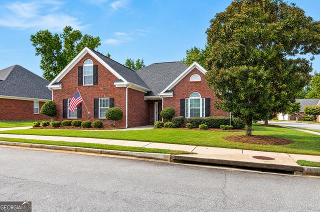 163 Pinnacle Lane, Mcdonough, GA 30253