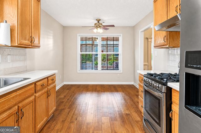 163 Pinnacle Lane, Mcdonough, GA 30253