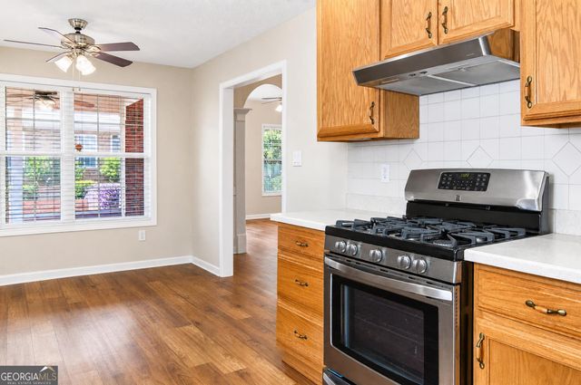 163 Pinnacle Lane, Mcdonough, GA 30253