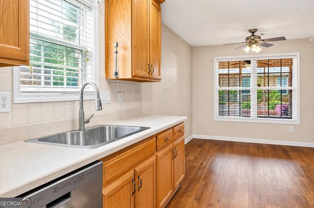 163 Pinnacle Lane, Mcdonough, GA 30253