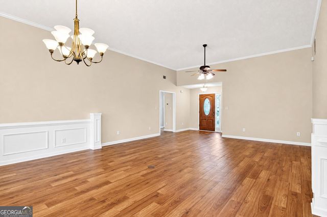 163 Pinnacle Lane, Mcdonough, GA 30253