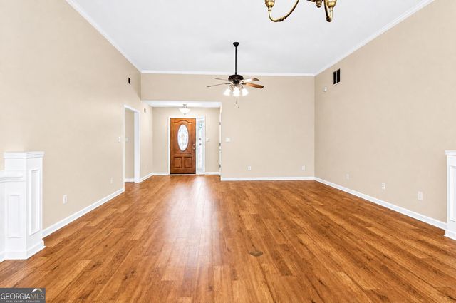 163 Pinnacle Lane, Mcdonough, GA 30253