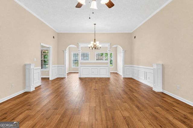 163 Pinnacle Lane, Mcdonough, GA 30253