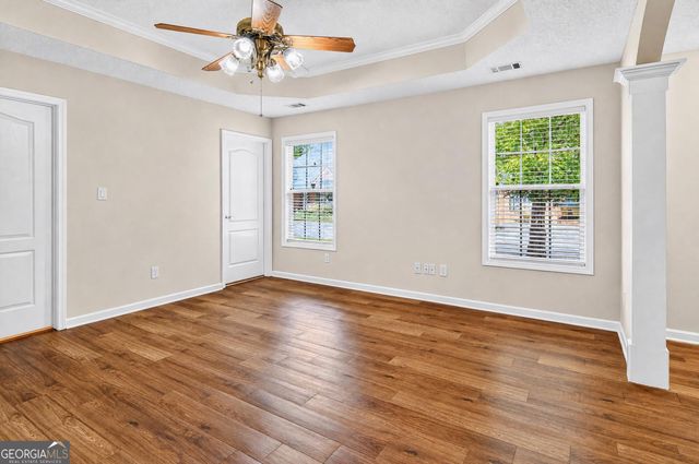 163 Pinnacle Lane, Mcdonough, GA 30253