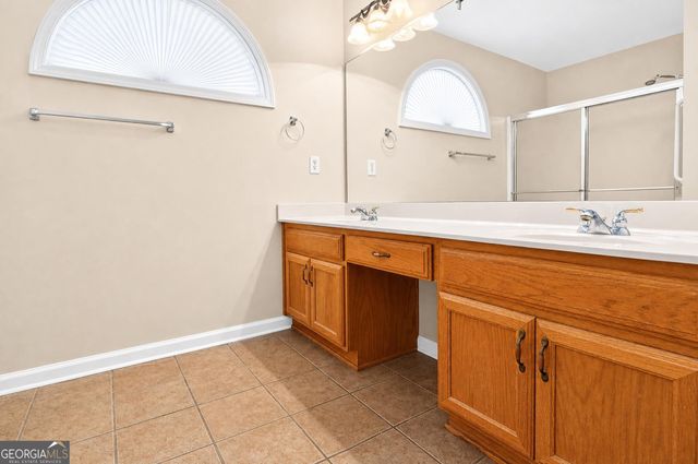 163 Pinnacle Lane, Mcdonough, GA 30253