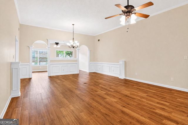 163 Pinnacle Lane, Mcdonough, GA 30253