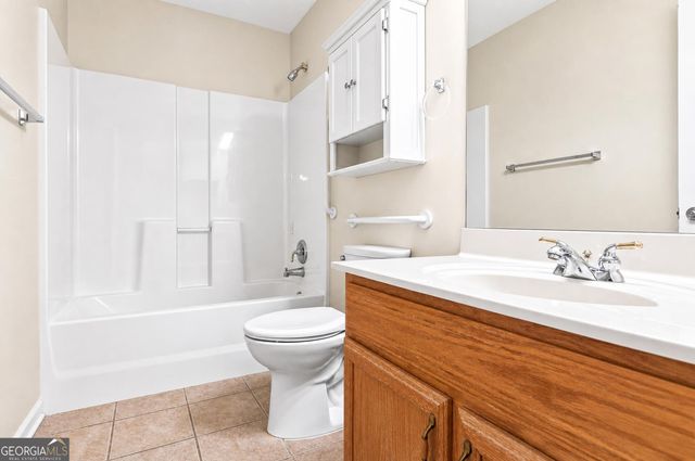 163 Pinnacle Lane, Mcdonough, GA 30253