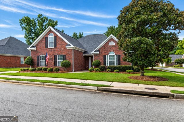 163 Pinnacle Lane, Mcdonough, GA 30253