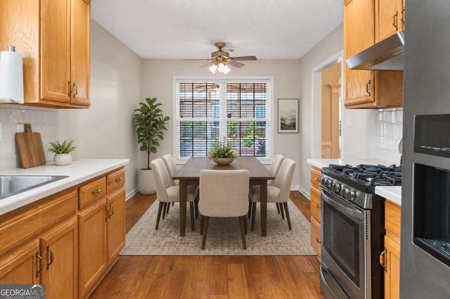 163 Pinnacle Lane, Mcdonough, GA 30253