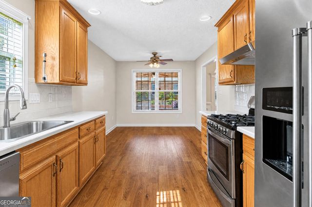 163 Pinnacle Lane, Mcdonough, GA 30253