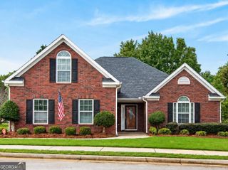 163 Pinnacle Lane, Mcdonough, GA 30253