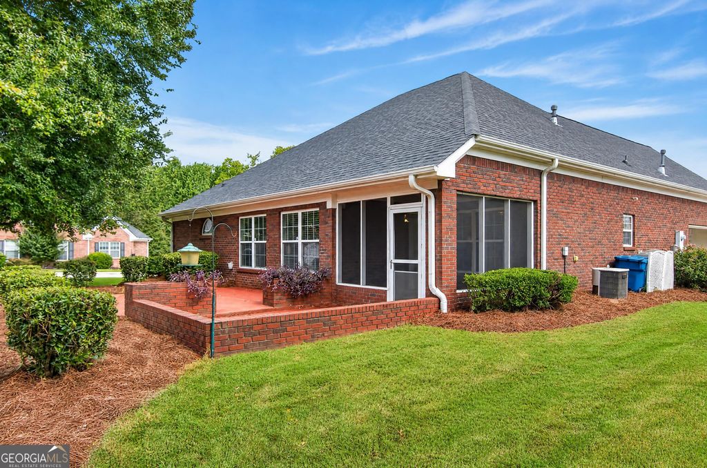 163 Pinnacle Lane, Mcdonough, GA 30253 — photo 2