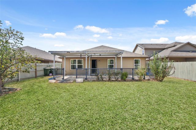 14308 Deaf Smith BLVD, Austin, TX 78725