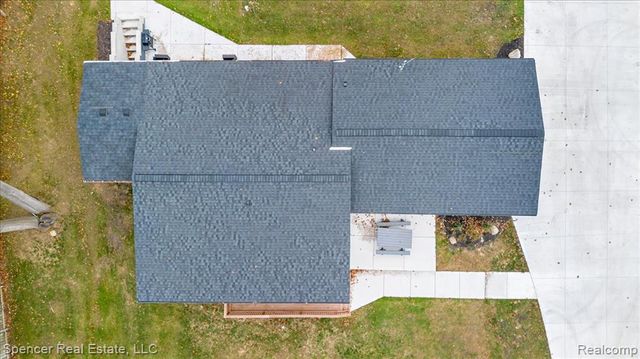 7669 S Eston Road, Clarkston, MI 48348