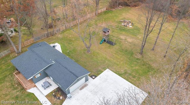 7669 S Eston Road, Clarkston, MI 48348