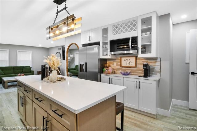 7669 S Eston Road, Clarkston, MI 48348