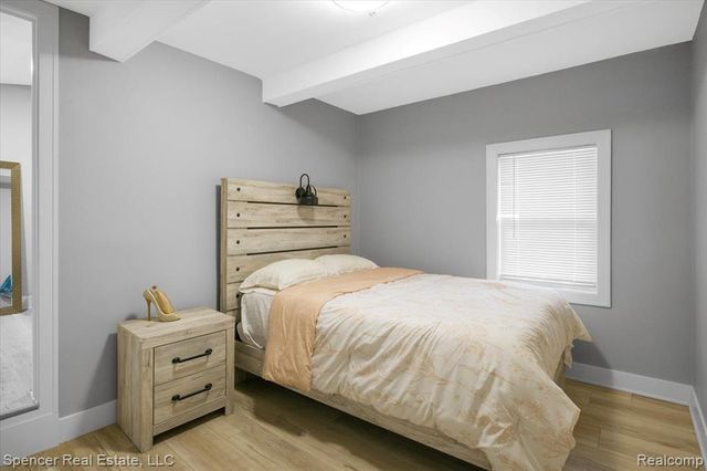 7669 S Eston Road, Clarkston, MI 48348