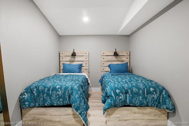 7669 S Eston Road, Clarkston, MI 48348