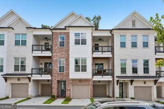 433 Burton Drive, Alpharetta, GA 30009