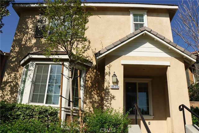 8630 Cava Drive, Rancho Cucamonga, CA 91730