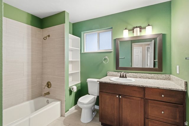 2569 E CANTERBURY LN, Cottonwood Heights, UT 84121