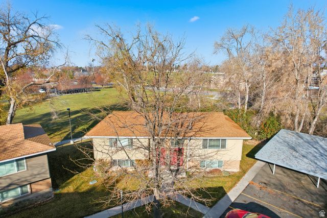 2569 E CANTERBURY LN, Cottonwood Heights, UT 84121