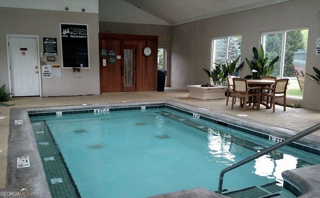 587 River Vista Drive, Dillard, GA 30537 — photo 4