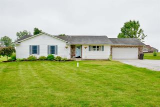 1818 E Moots Creek Loop, Battle Ground, IN 47920