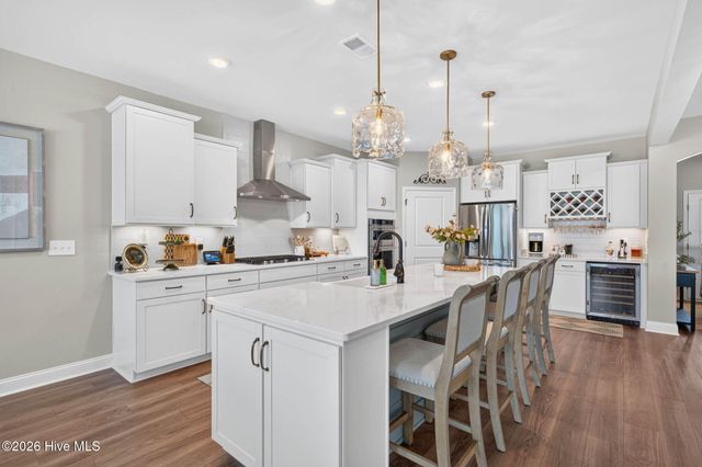 169 Majestic Lane, Calabash, NC 28467
