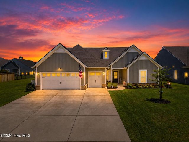 169 Majestic Lane, Calabash, NC 28467