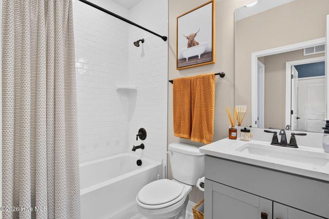 169 Majestic Lane, Calabash, NC 28467