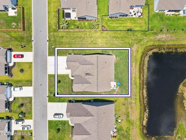 169 Majestic Lane, Calabash, NC 28467