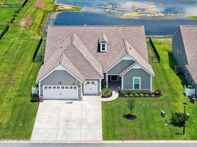 169 Majestic Lane, Calabash, NC 28467