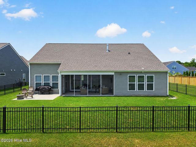 169 Majestic Lane, Calabash, NC 28467