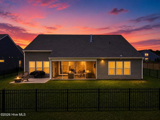 169 Majestic Lane, Calabash, NC 28467