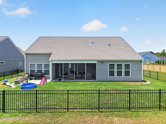 169 Majestic Lane, Calabash, NC 28467