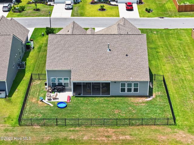 169 Majestic Lane, Calabash, NC 28467