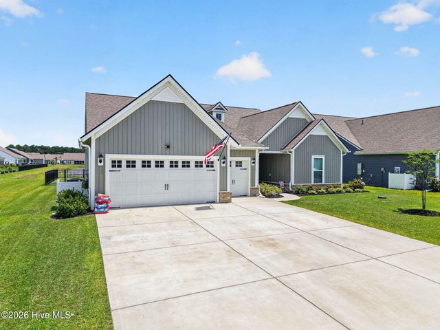 169 Majestic Lane, Calabash, NC 28467