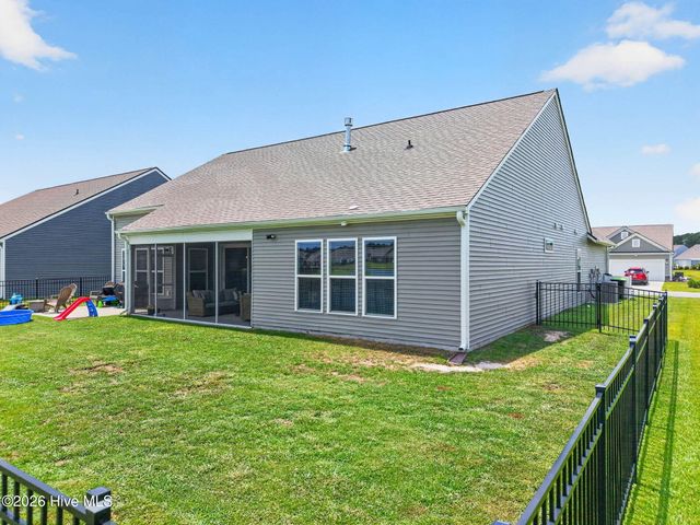 169 Majestic Lane, Calabash, NC 28467
