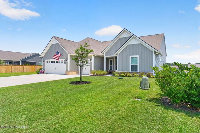169 Majestic Lane, Calabash, NC 28467