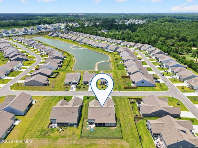 169 Majestic Lane, Calabash, NC 28467
